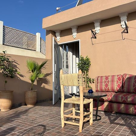 Riad Ramadan House Marrakech Маракеш Екстериор снимка