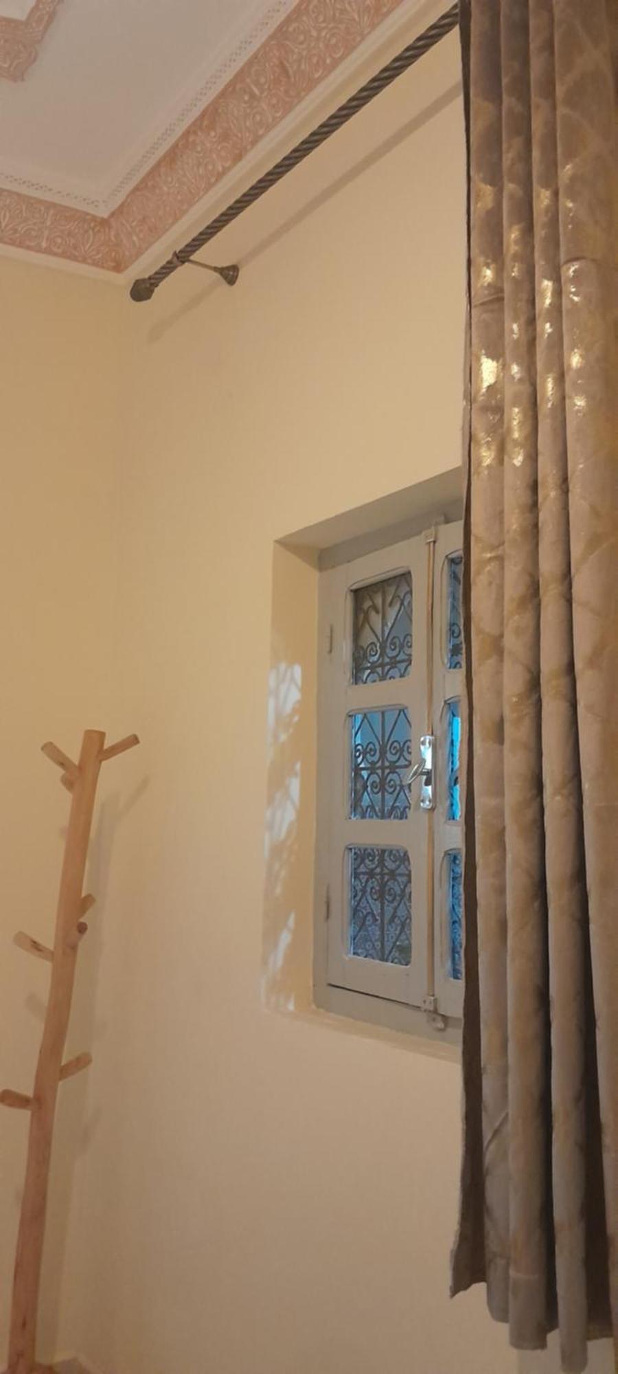 Riad Ramadan House Marrakech Маракеш Екстериор снимка