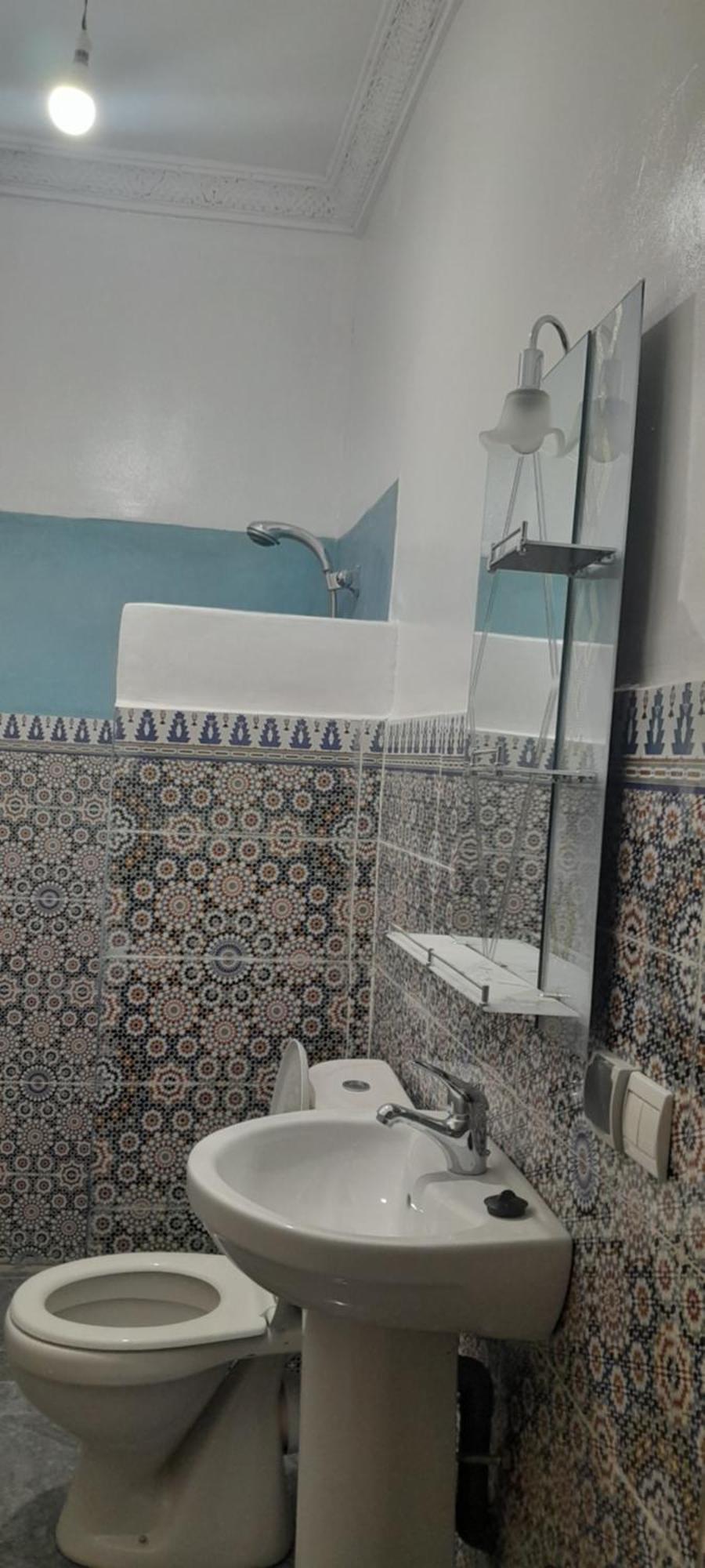 Riad Ramadan House Marrakech Маракеш Екстериор снимка
