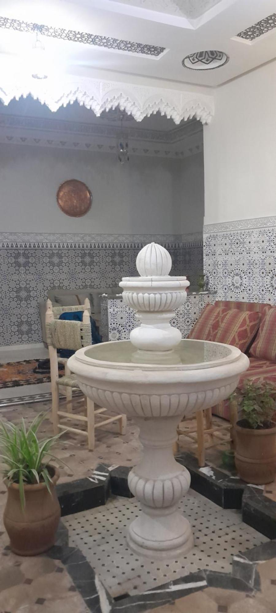 Riad Ramadan House Marrakech Маракеш Екстериор снимка