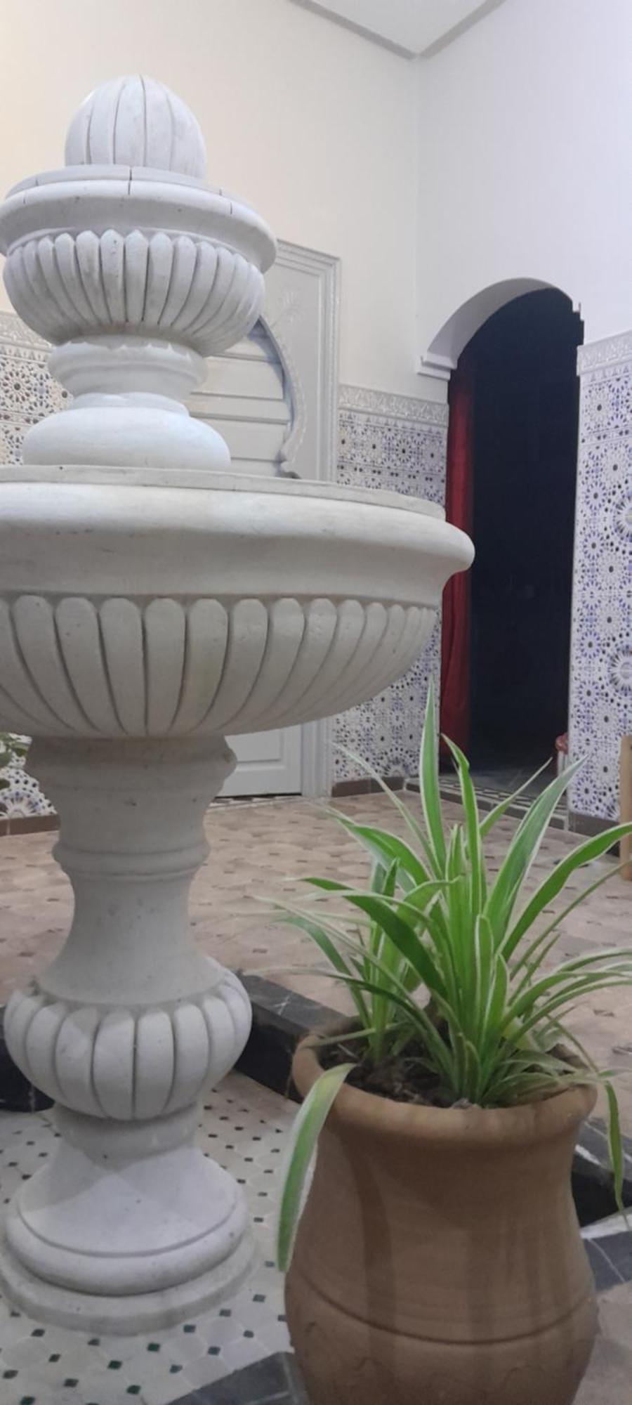 Riad Ramadan House Marrakech Маракеш Екстериор снимка