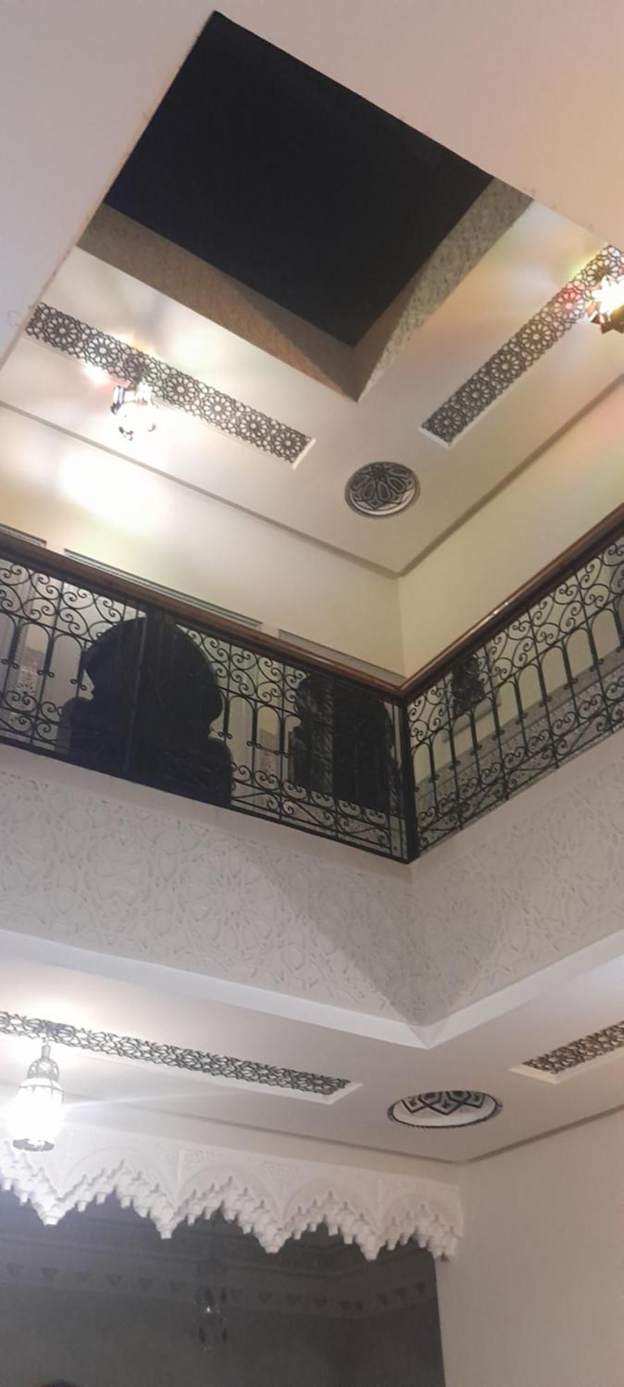 Riad Ramadan House Marrakech Маракеш Екстериор снимка