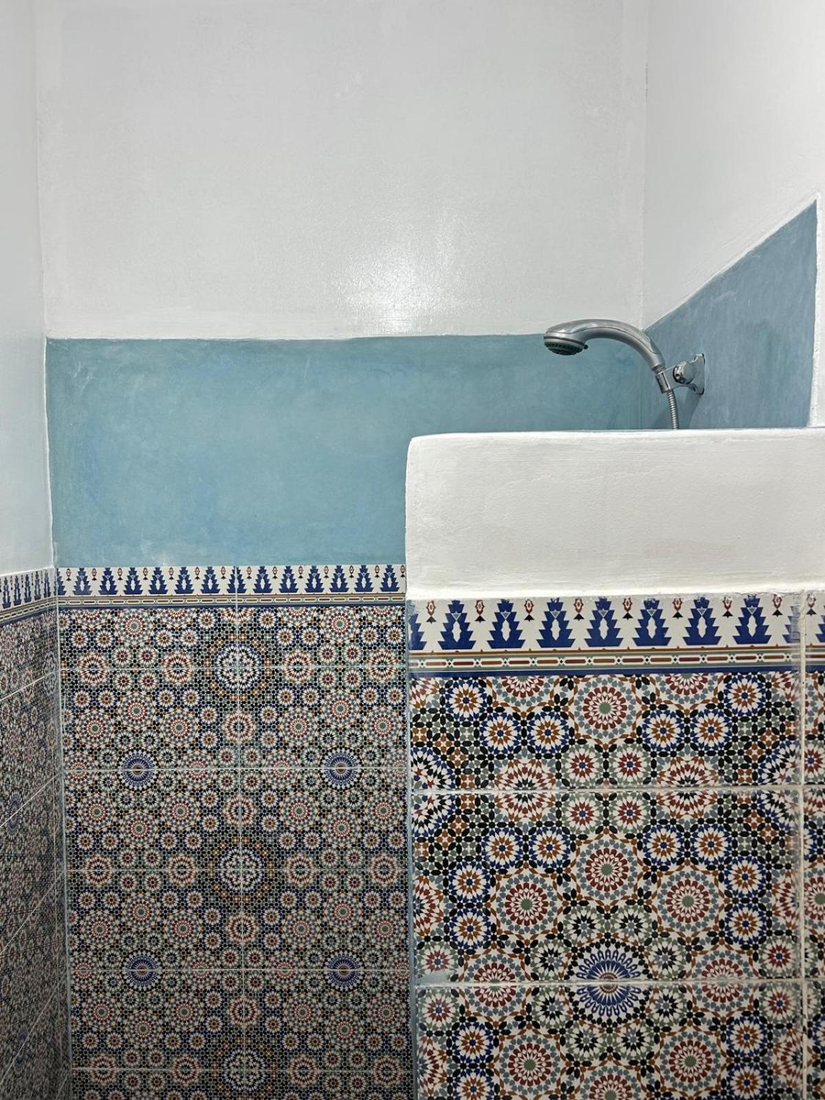Riad Ramadan House Marrakech Маракеш Екстериор снимка