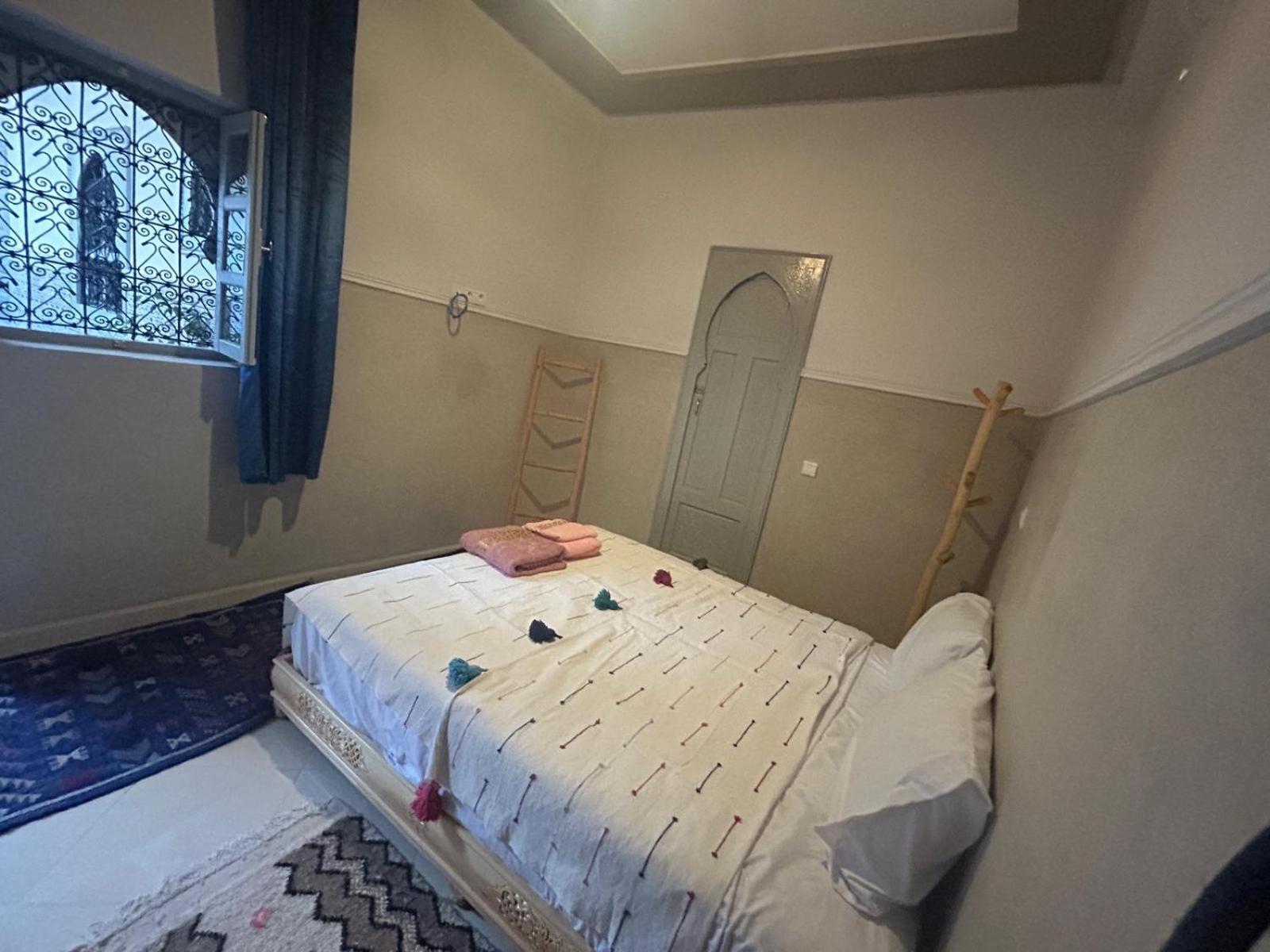 Riad Ramadan House Marrakech Маракеш Екстериор снимка