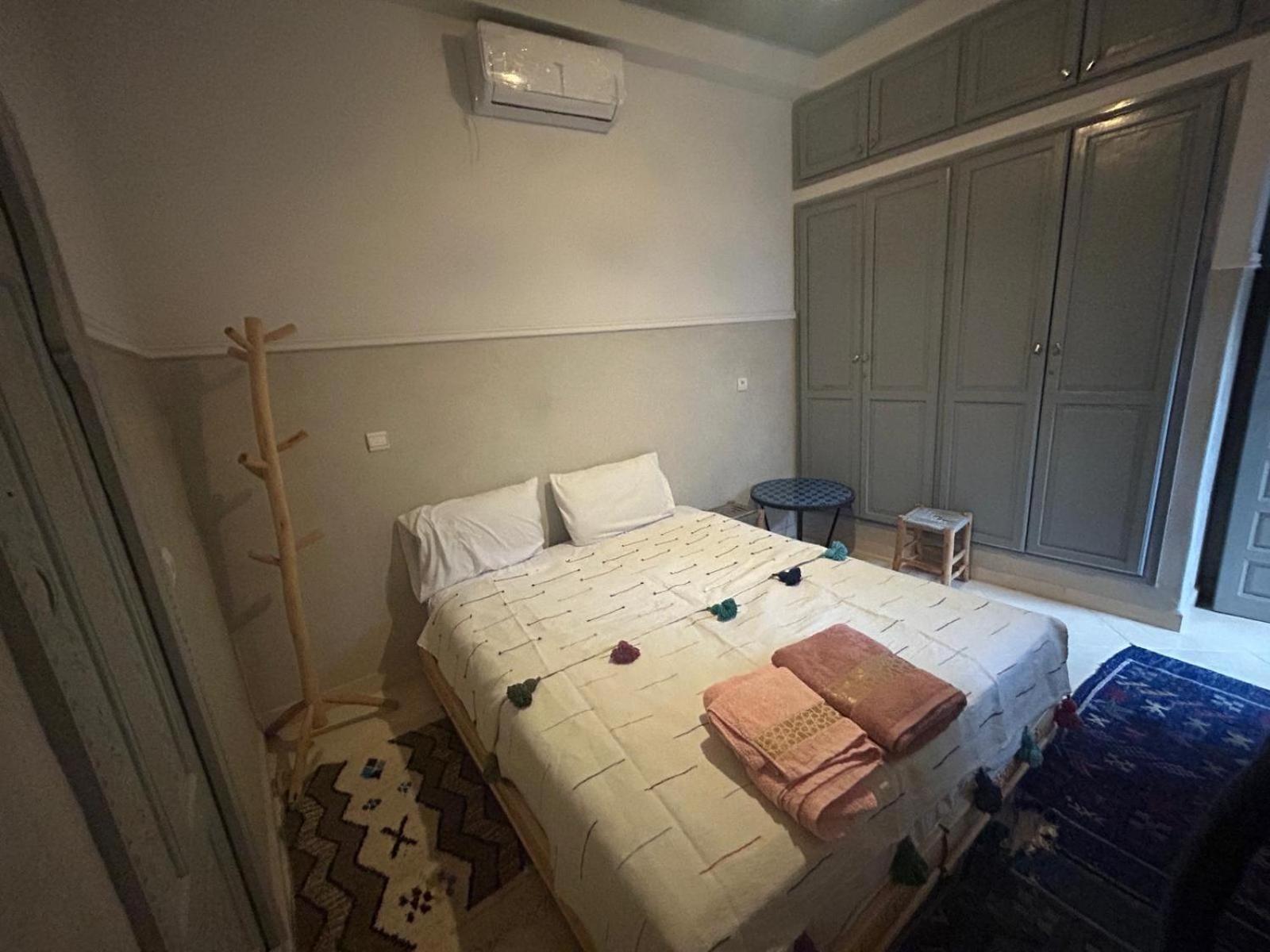 Riad Ramadan House Marrakech Маракеш Екстериор снимка